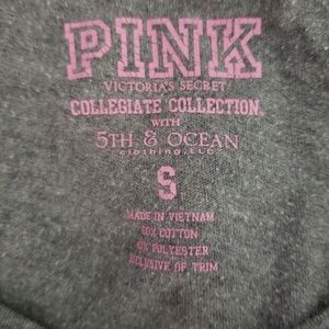 PINK Victoria's Secret Tops - Victoria Secret Pink Oregon State Beavers tee PINK Victoria's Secret Tops - Victoria Secret Pink Oregon State Beavers tee